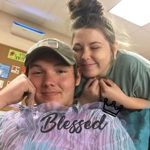 Meet your Posher, Summer